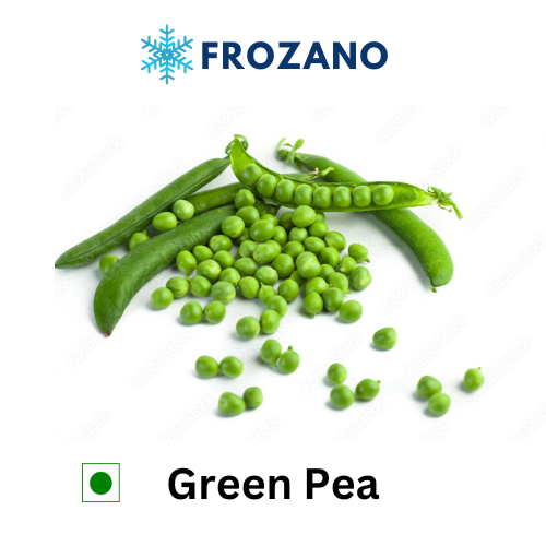 Green Pea 