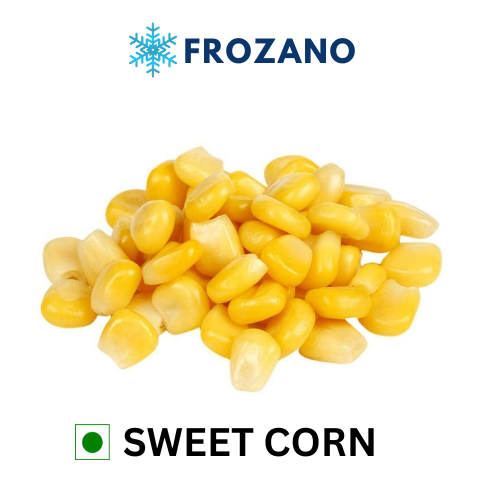Sweet Corn 