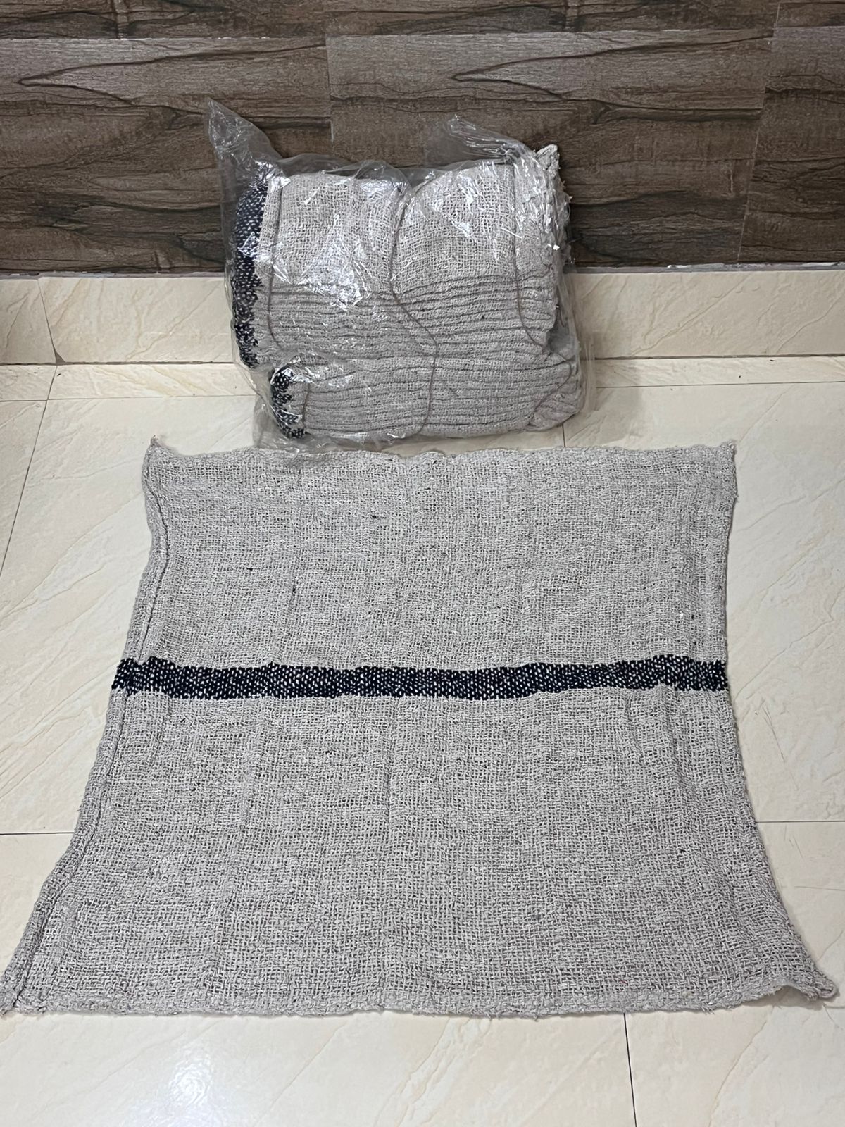 Mop Cloth (Cotton) – Pack of 3