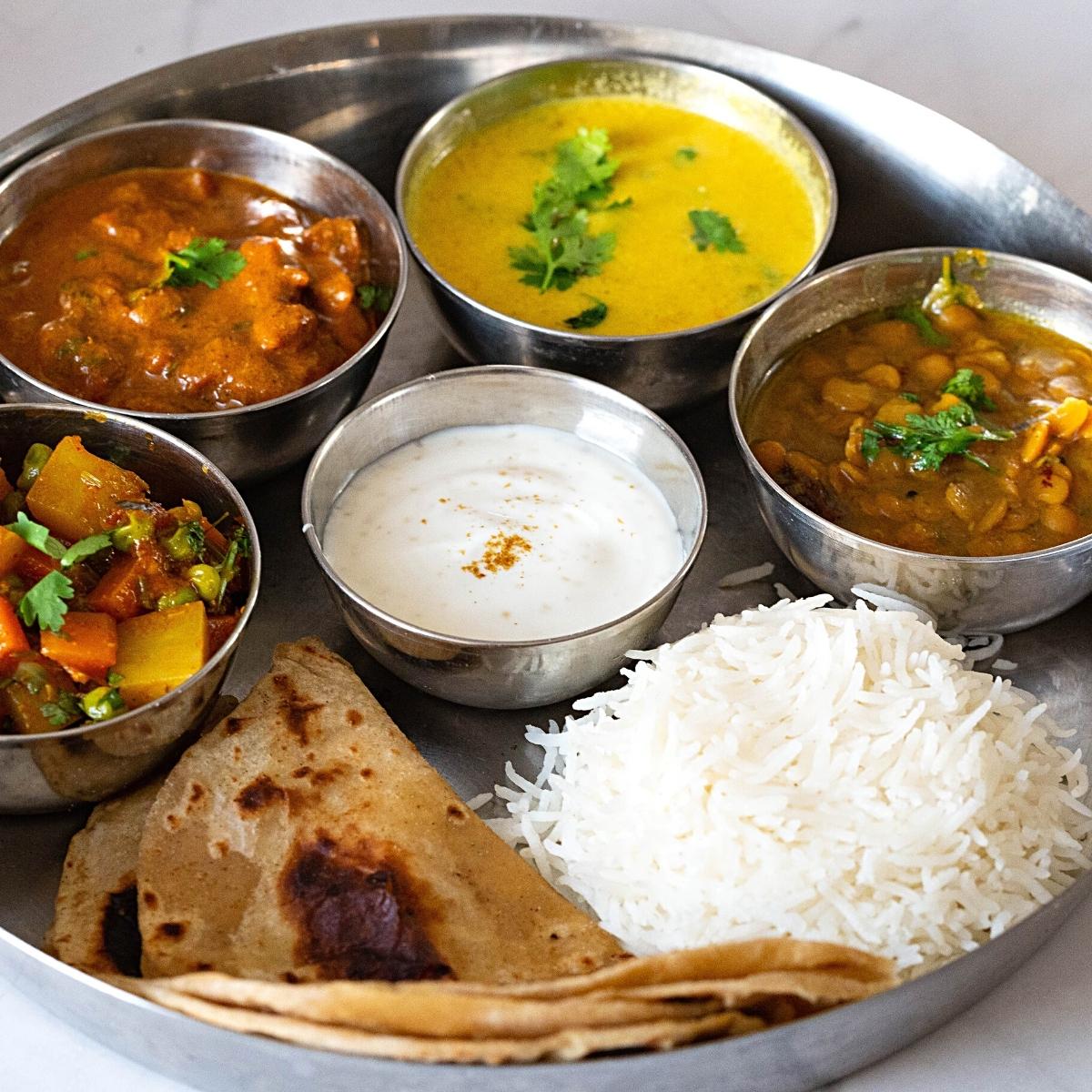 Monthly Subscription (30 Meals)
