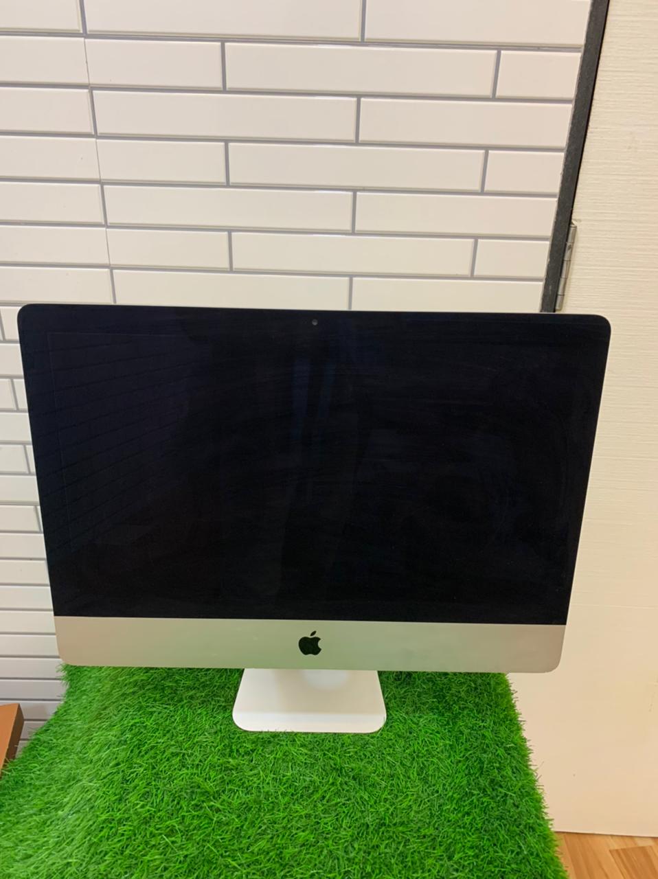 Apple iMac