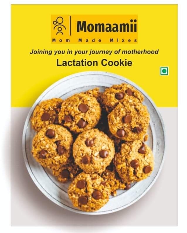 Lactation Cookies 
