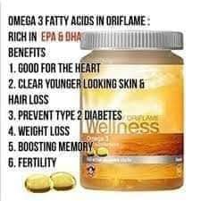Omega 3