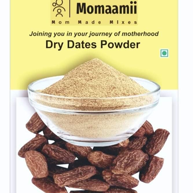 Dry Dates Powder 