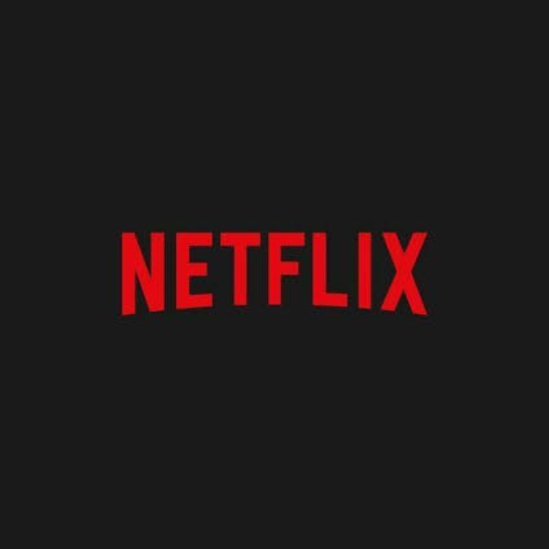 Netflix 1 month