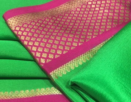 Green Saare