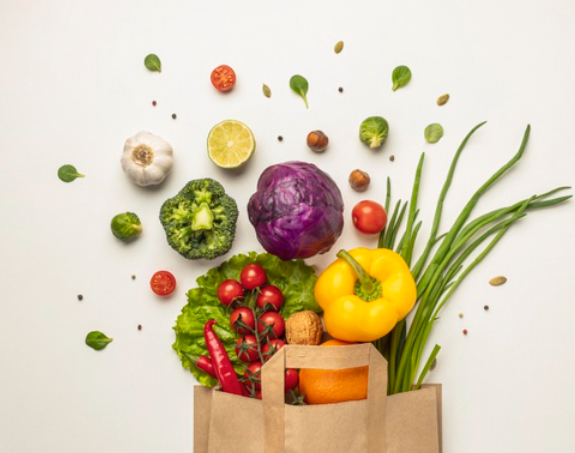 Veggies
