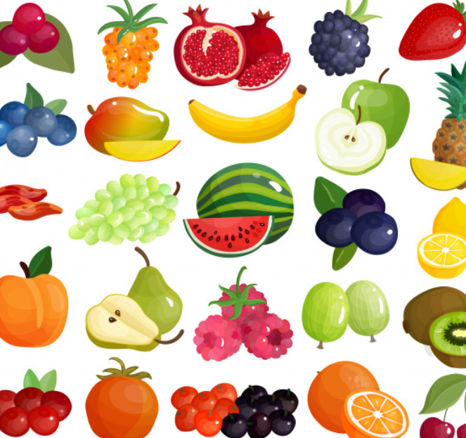 Fruits