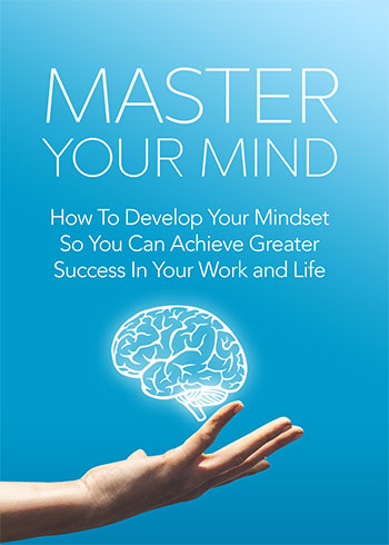 MASTER YOUR MIND