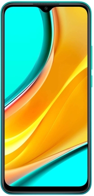 REDMI 9 Prime (Mint Green, 64 GB)  Color: Matte Black, Mint Green, Space Blue, Sunrise Flare  Storage: 64 GB, 128 GB  4 GB RAM | 64 GB ROM | Expandable Upto 512 GB  16.59 cm (6.53 inch) Full HD+ Display  13MP + 8MP + 5MP + 2MP | 8MP Front Camera  5020 mAh Battery  MediaTek Helio G80 Processor  7 Days Replacement Policy, No questions asked.