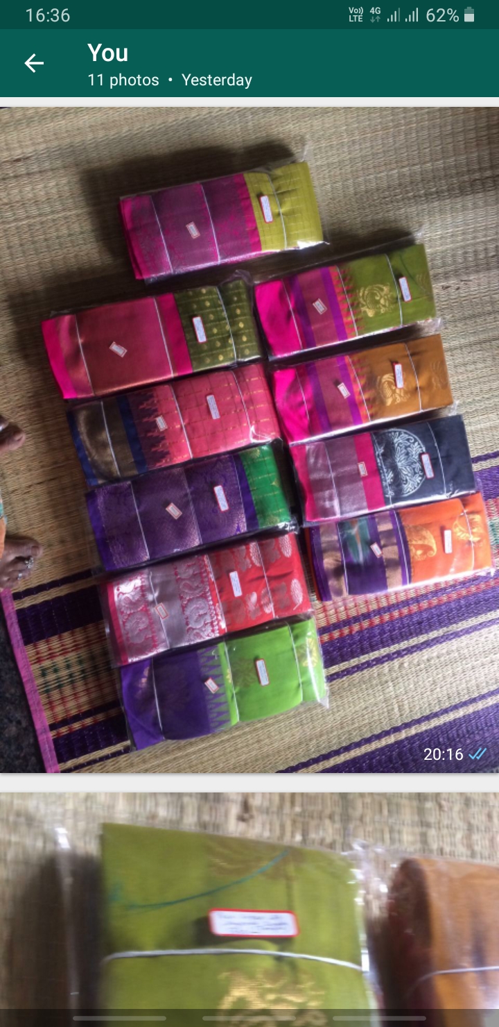 Sarees