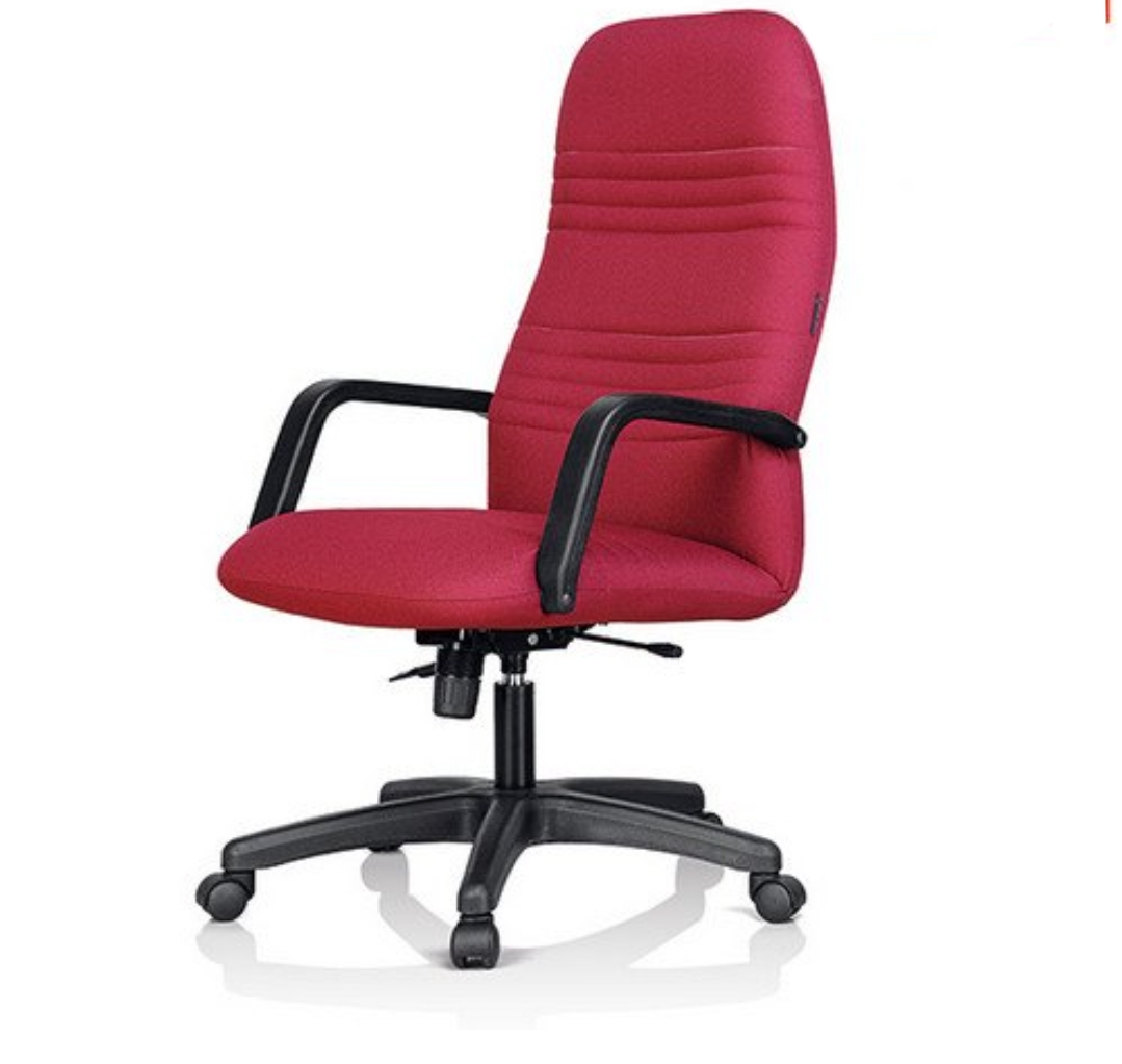 High back office chair