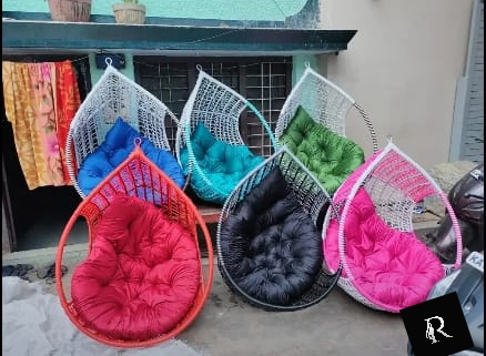 Outdoor / Indoor swing