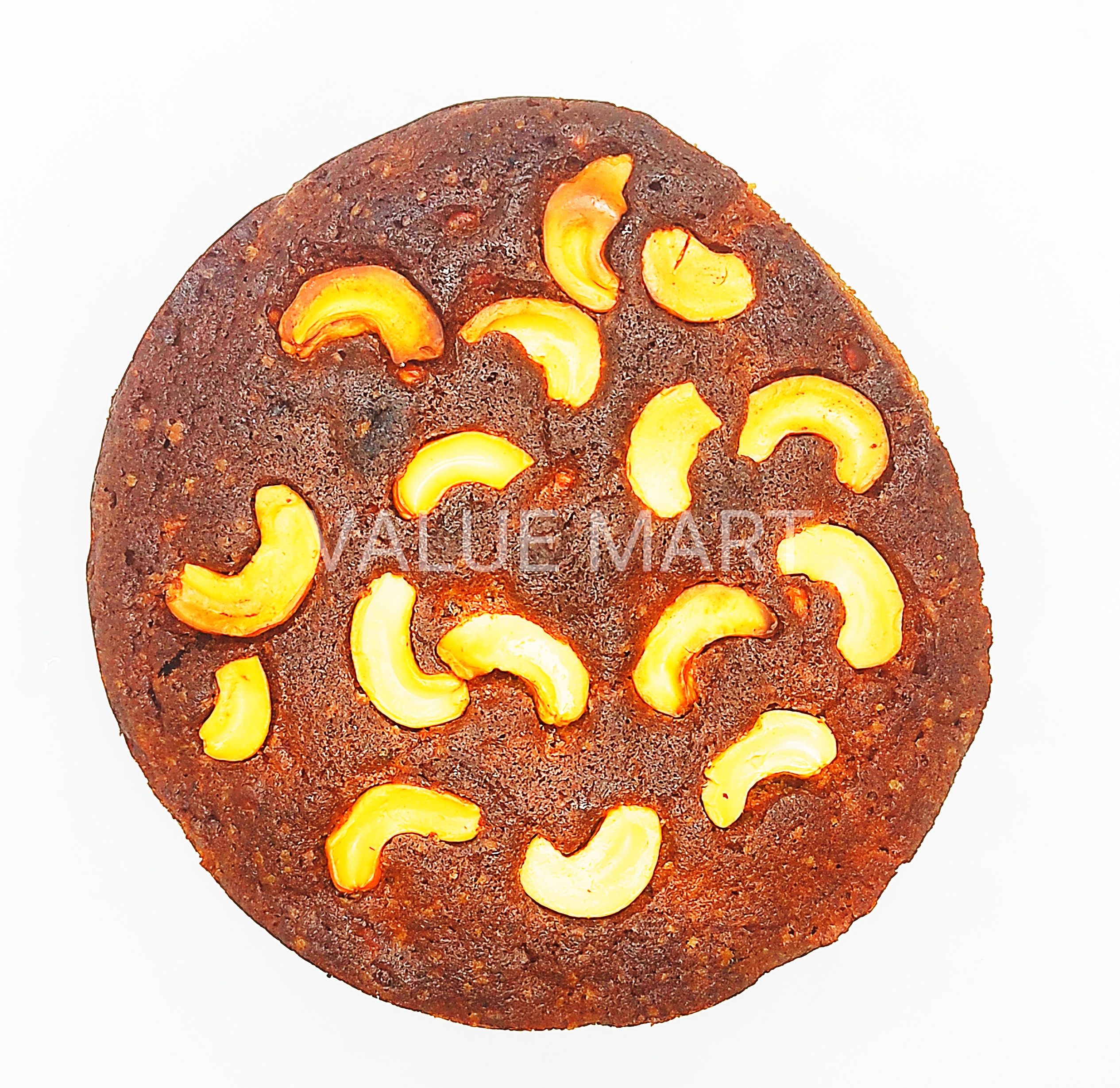 Ghee Plum cake 500 Gm