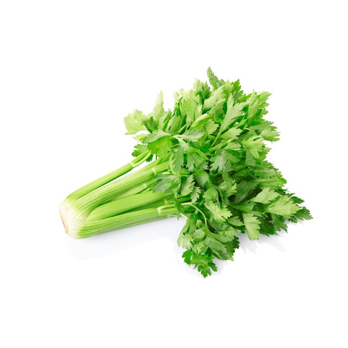 Celery Bunch each