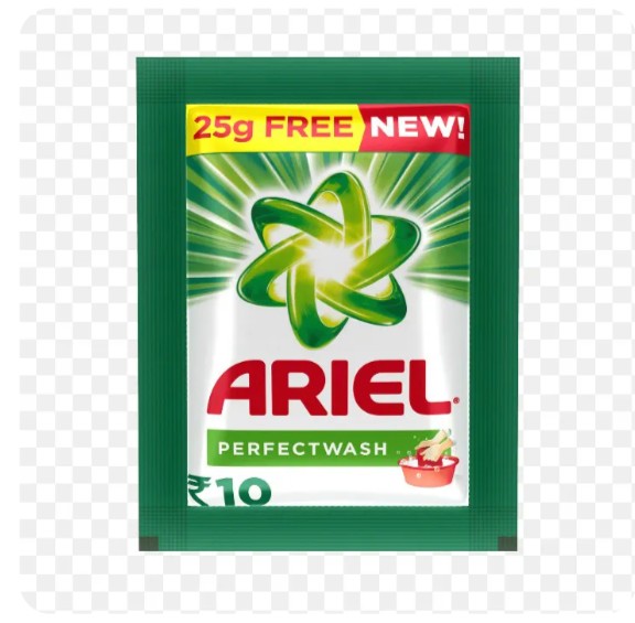 Ariel 