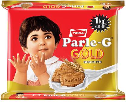 Parle-G 