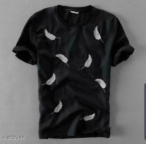 Men's stylish T-shirt