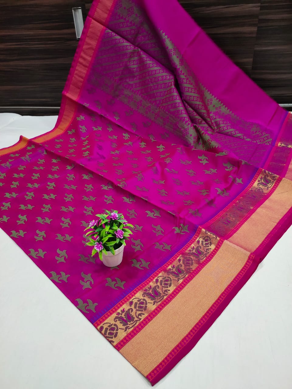 Fancy Saree 1