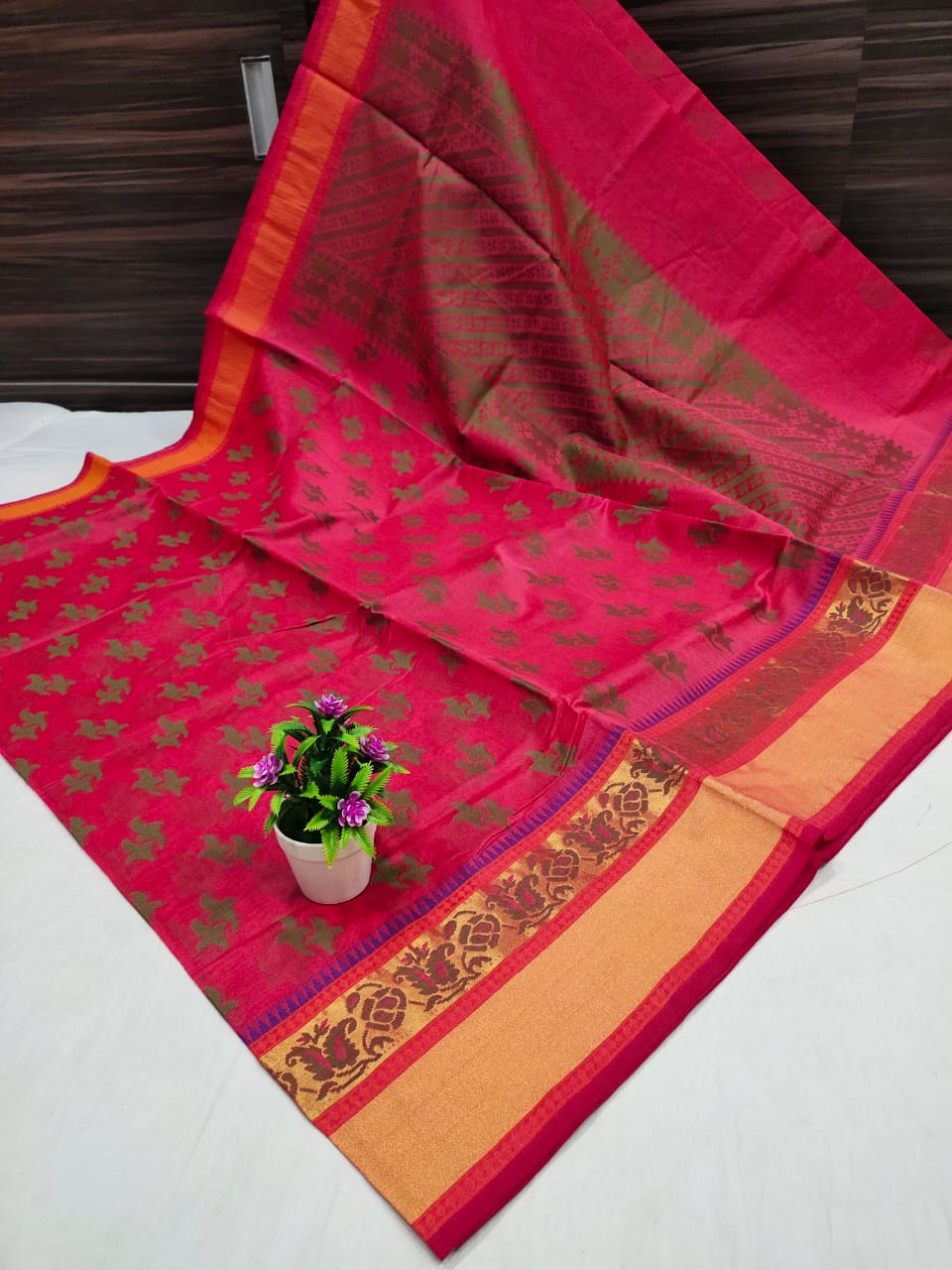 Fancy Saree 2