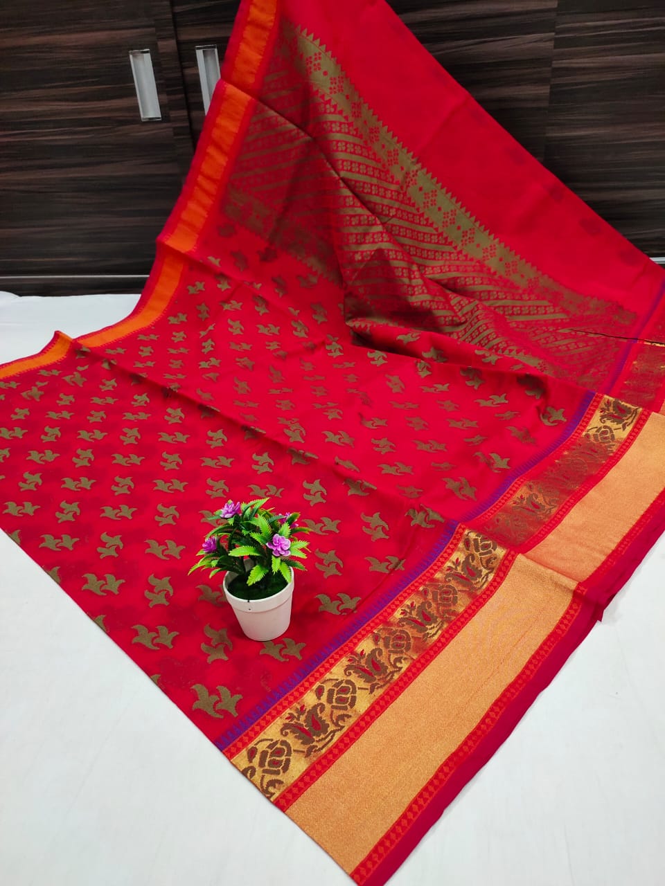 Fancy Saree 3