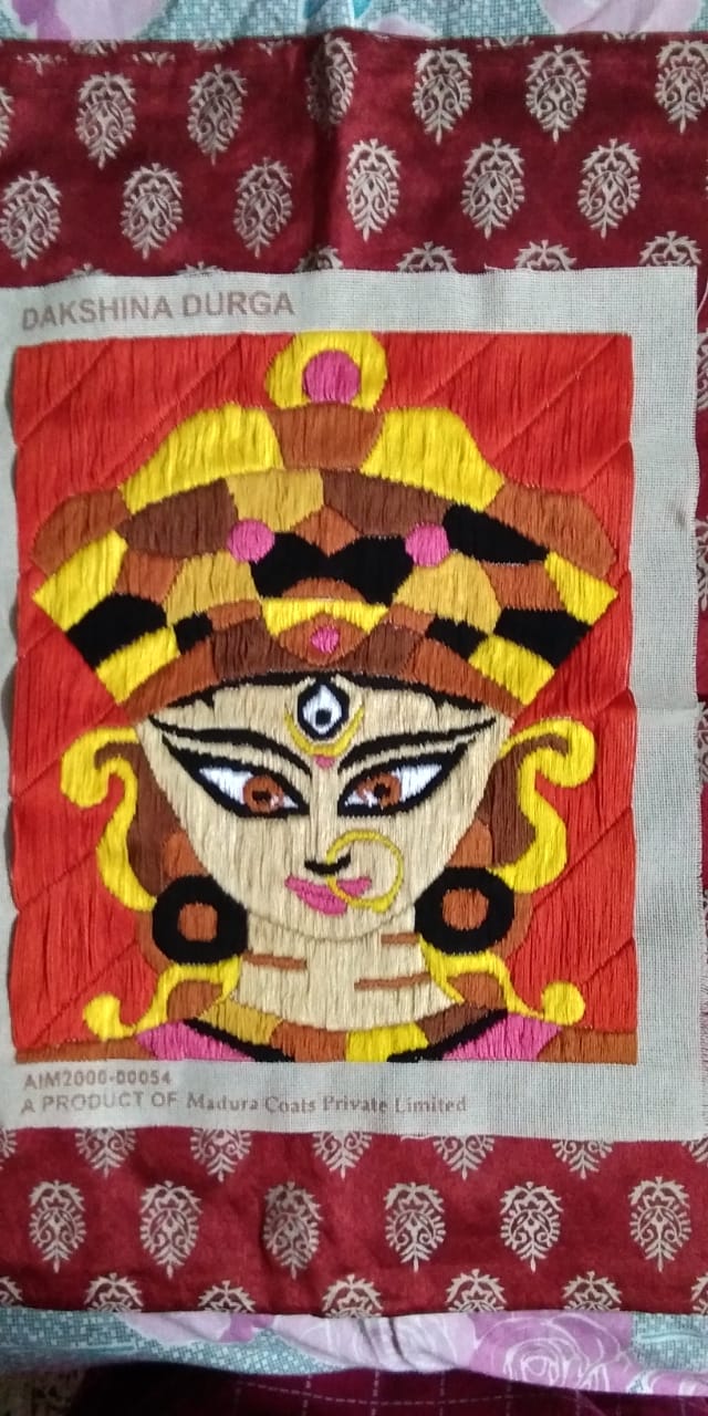 Durga