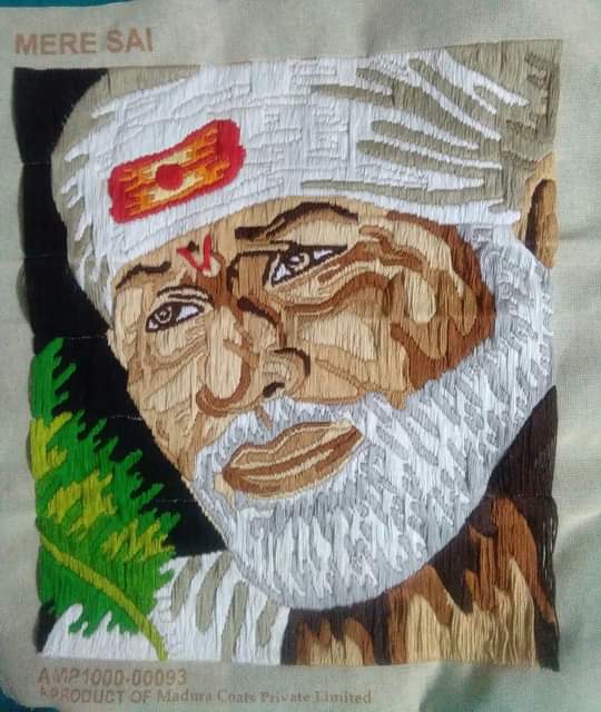 SaiBaba