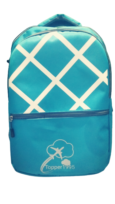 Unisex Bag