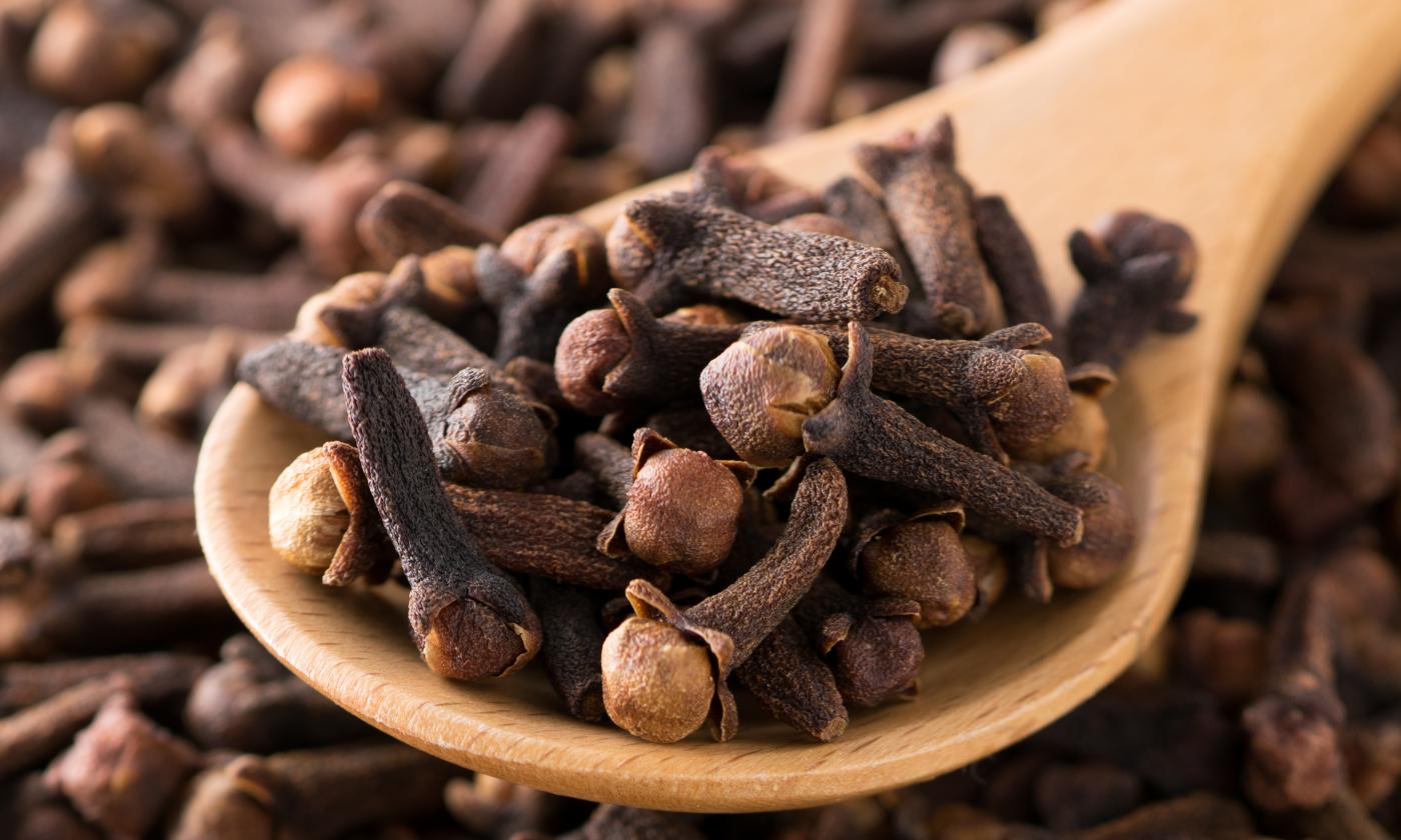 NV SUPER ORGINAL CLOVES - FROM KERALA 50grm