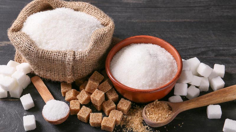 SUNDAY SUGAR 1KG (PACK OF 6)