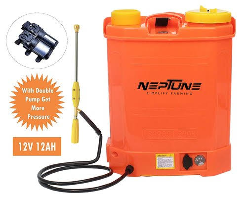 Neptune BS-13 plus