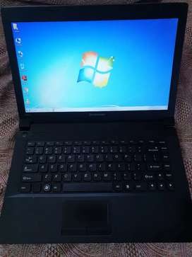 Lenovo B490