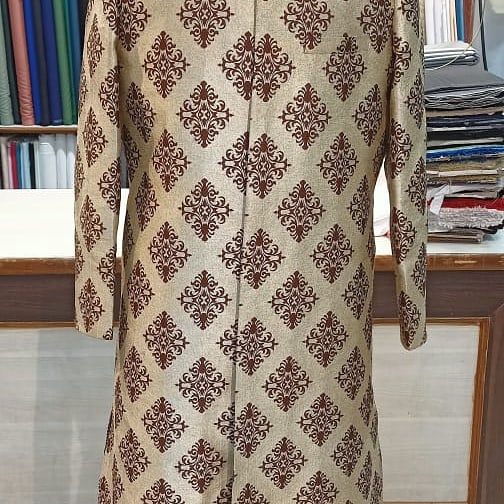 Designer Sherwani