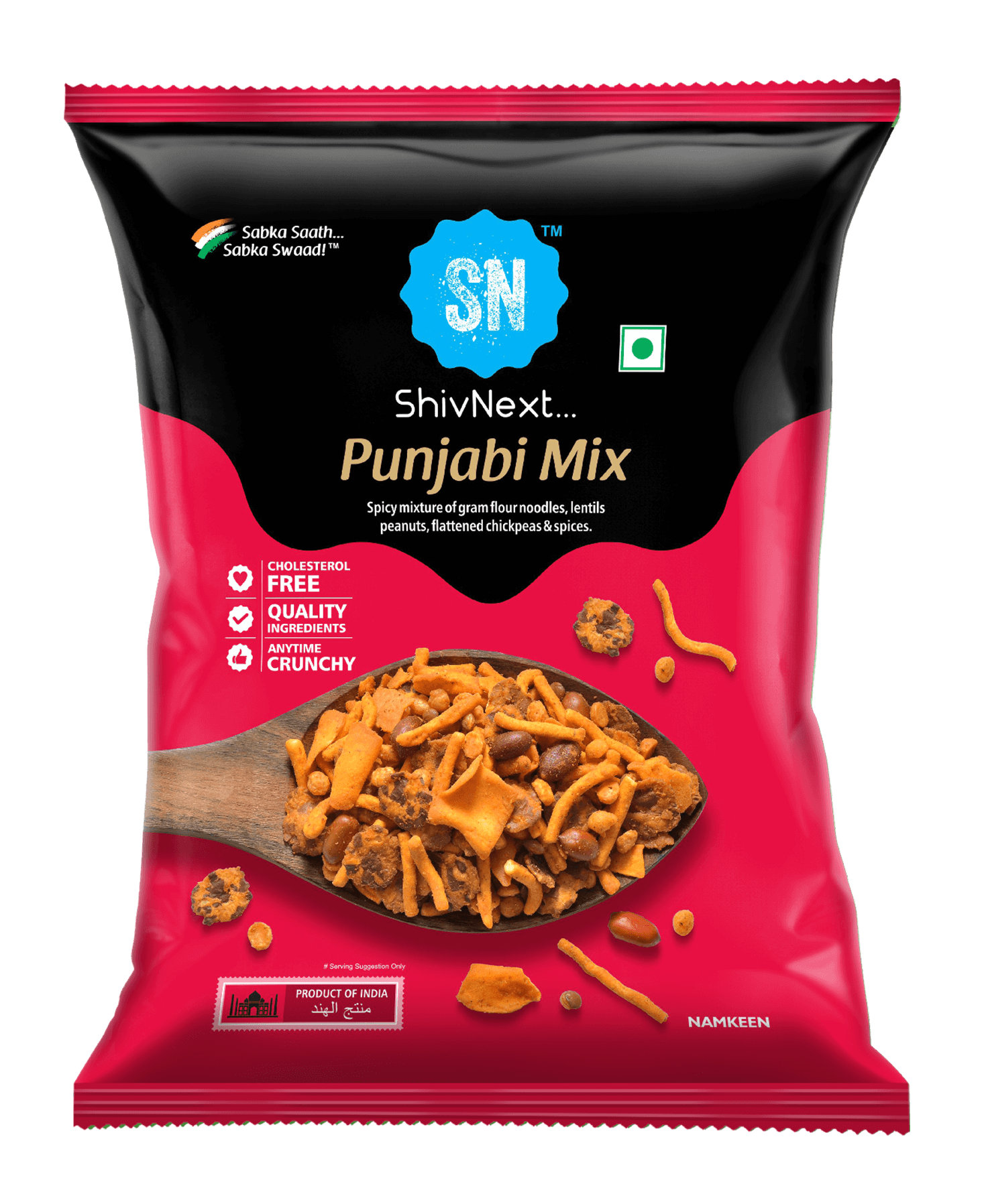 Punjabi Mix