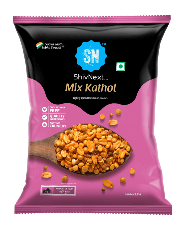 Mix Kathol