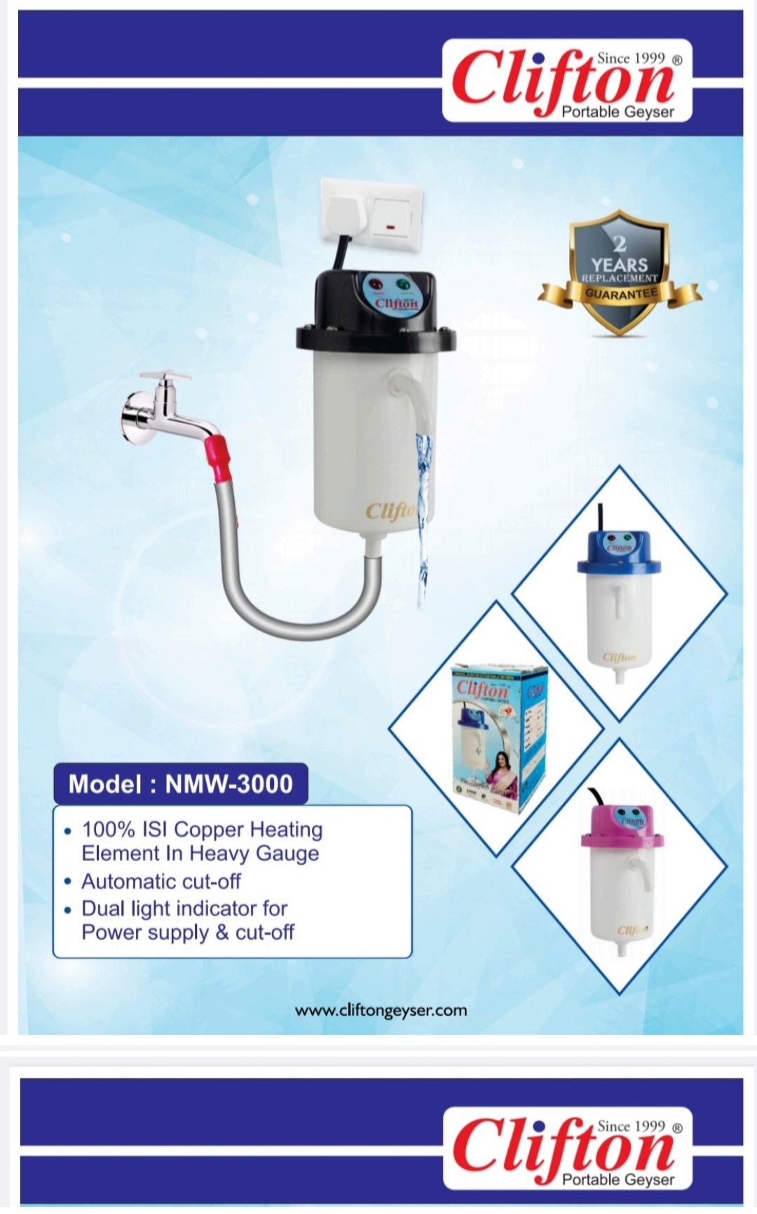 Geyser 
