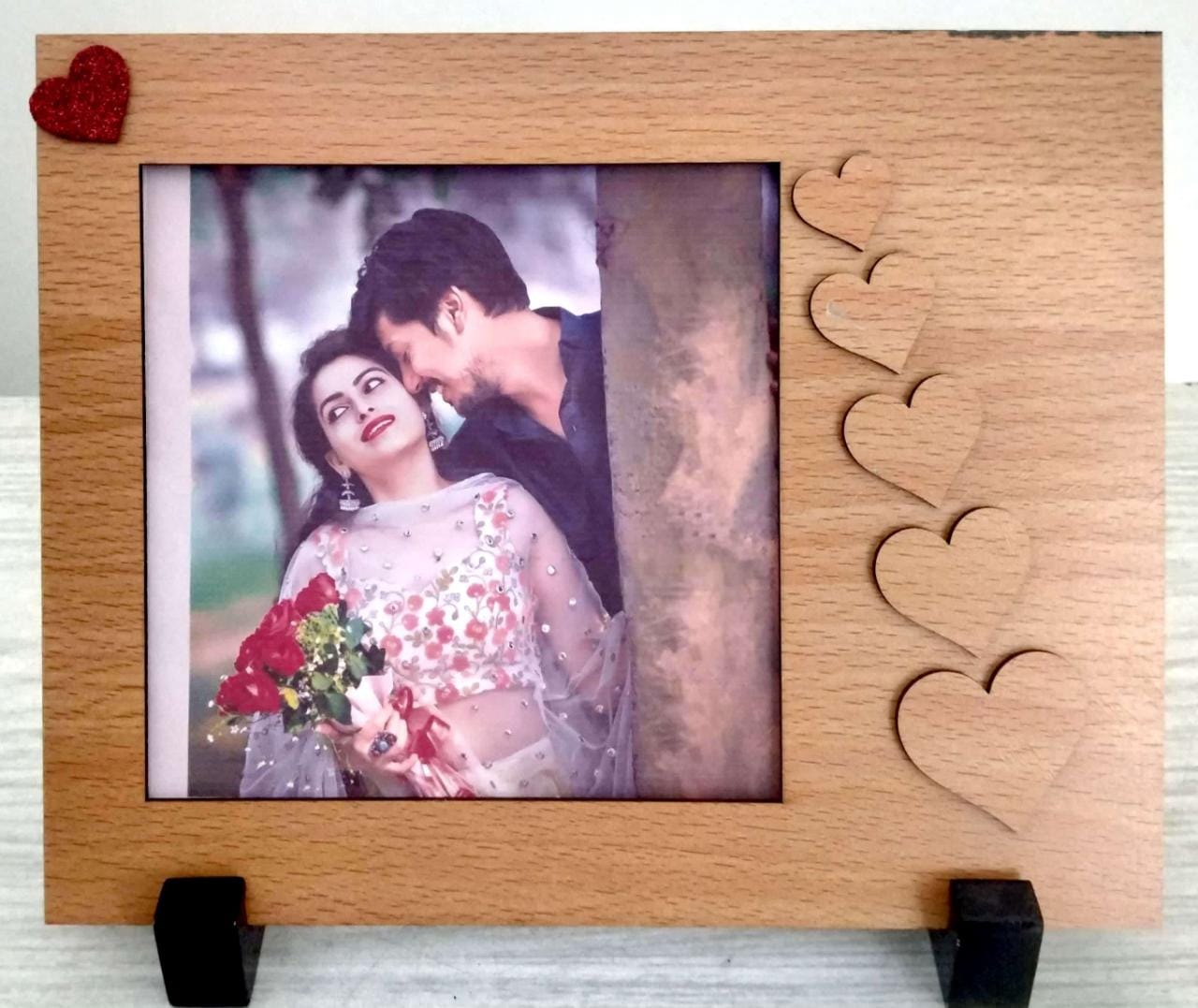 Wooden Frame