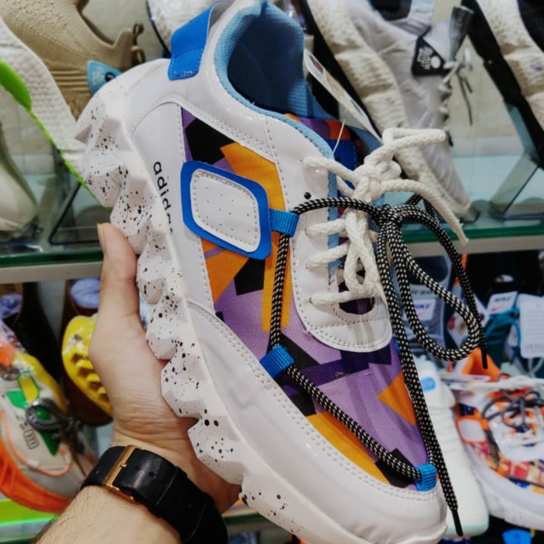Footwear 