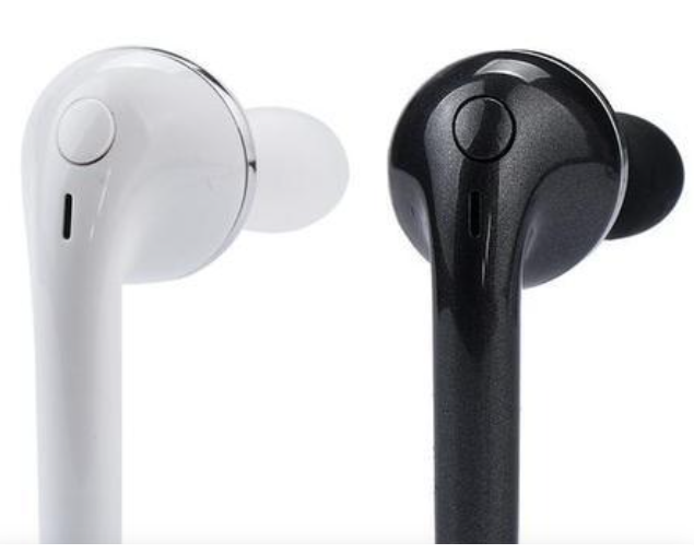 Earphones wireless 