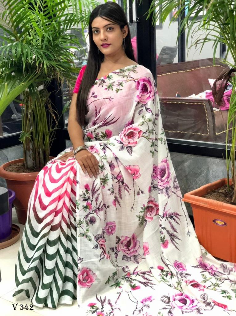 Handloom Sarees