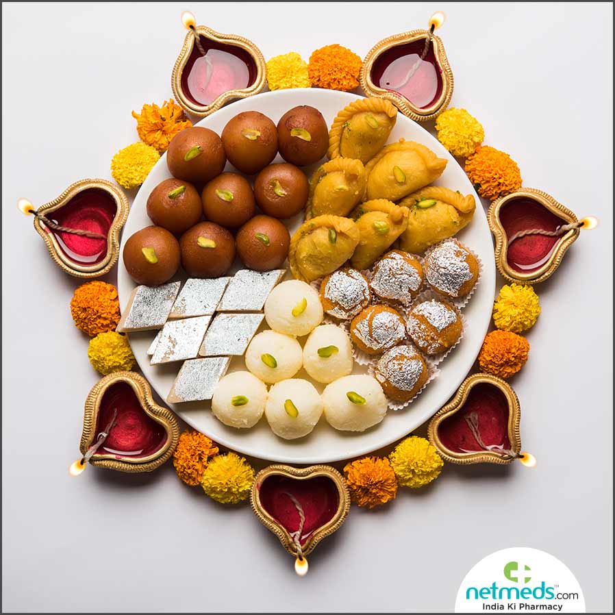 Gulab jamun