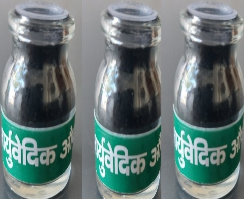 Pack of 3 Bottles for 1½ Months