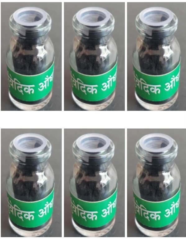 Pack of 6 Bottles for 3 Months