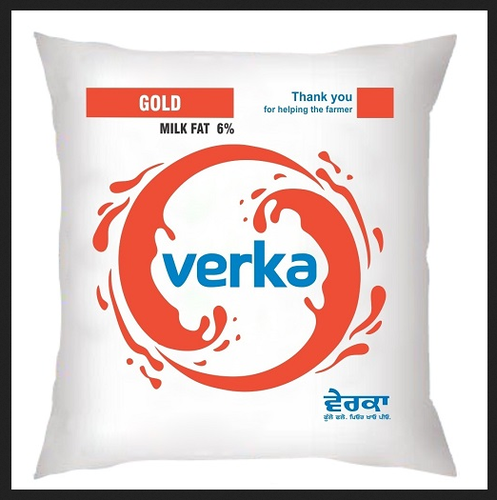 Verka Full Cream Milk