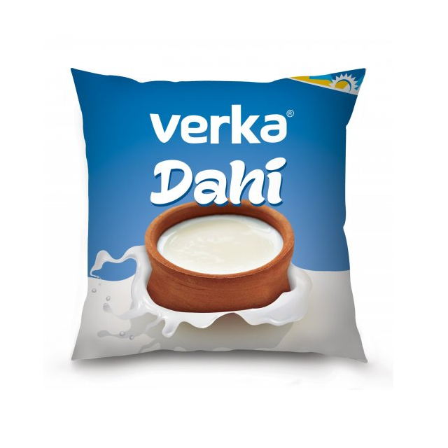 Verka Dahi
