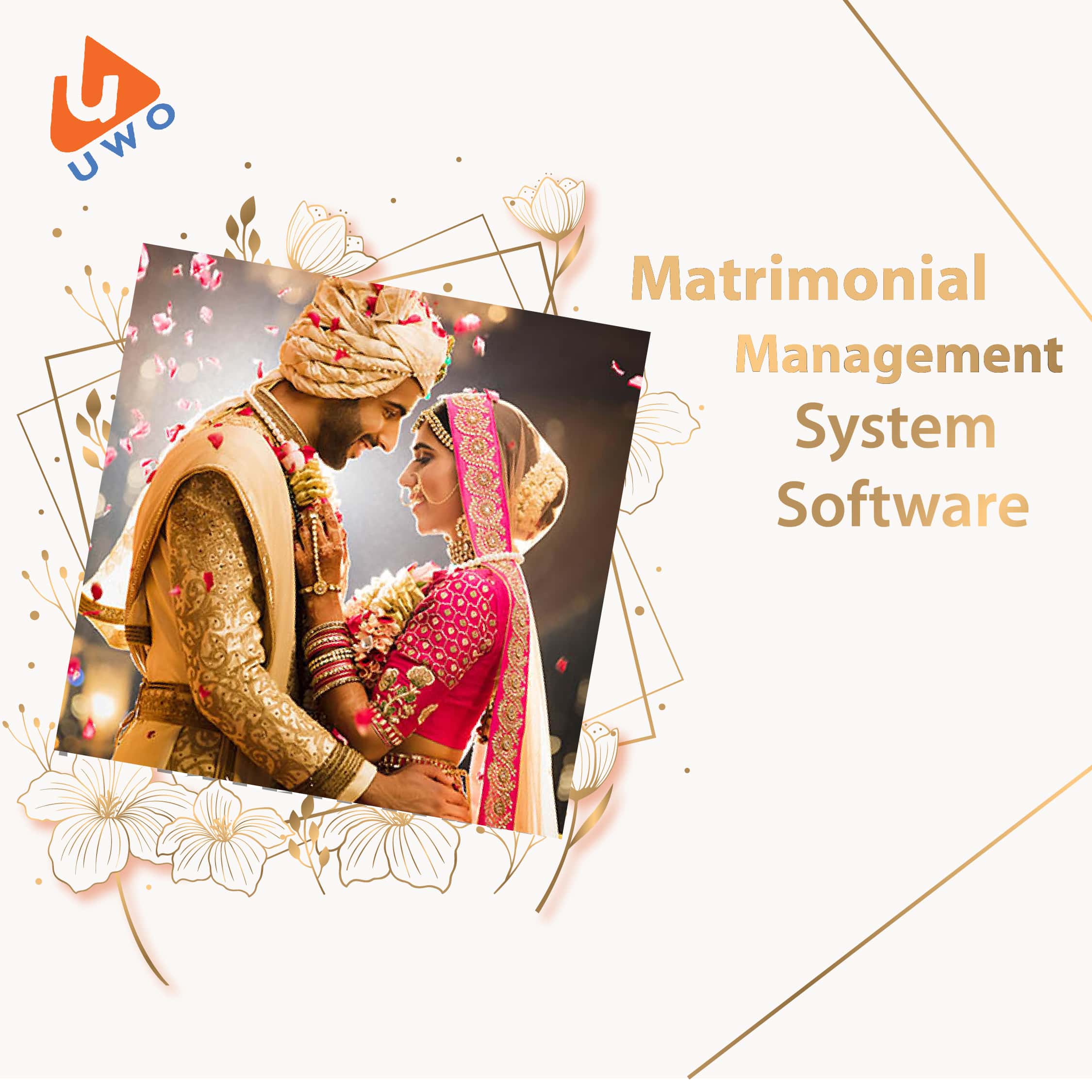 Matrimonial management System Software