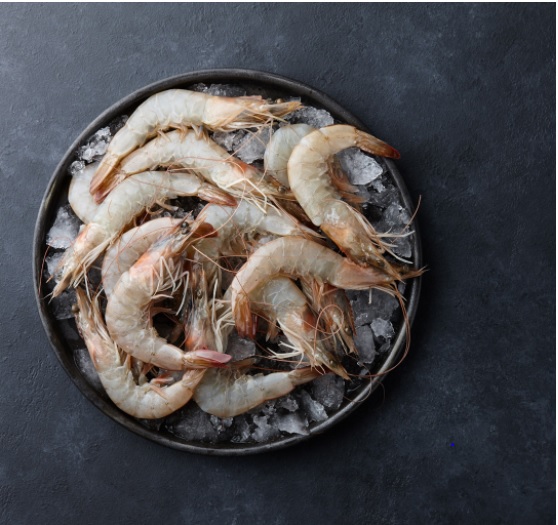 King prawns / Chingri - Medium