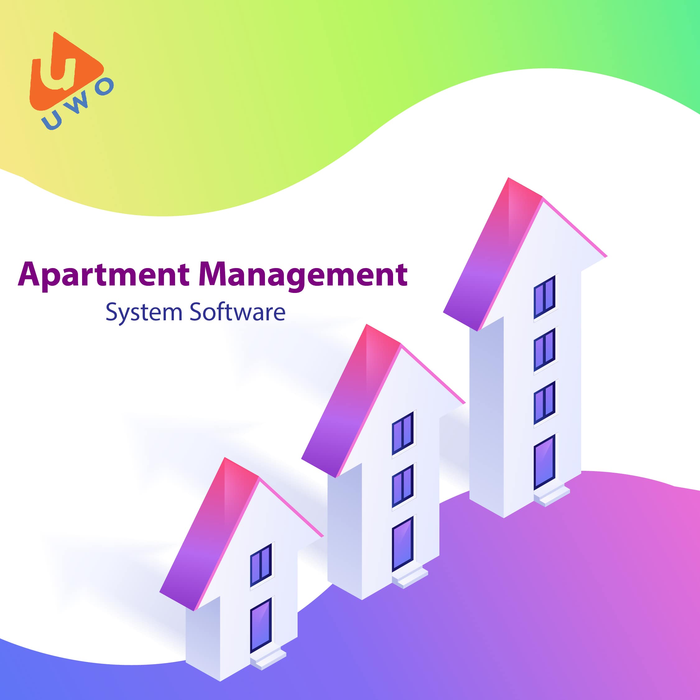 Apartment Management System Software