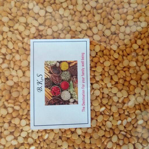 Gram dal 1kf
