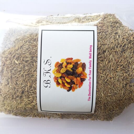 Jeera 250g